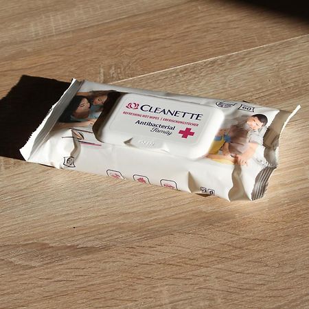 Le Grand Appart' Proche Commerces Flers  Exteriör bild