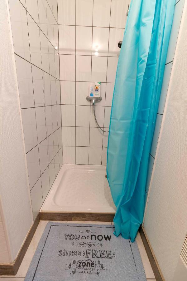 Le Grand Appart' Proche Commerces Flers  Exteriör bild