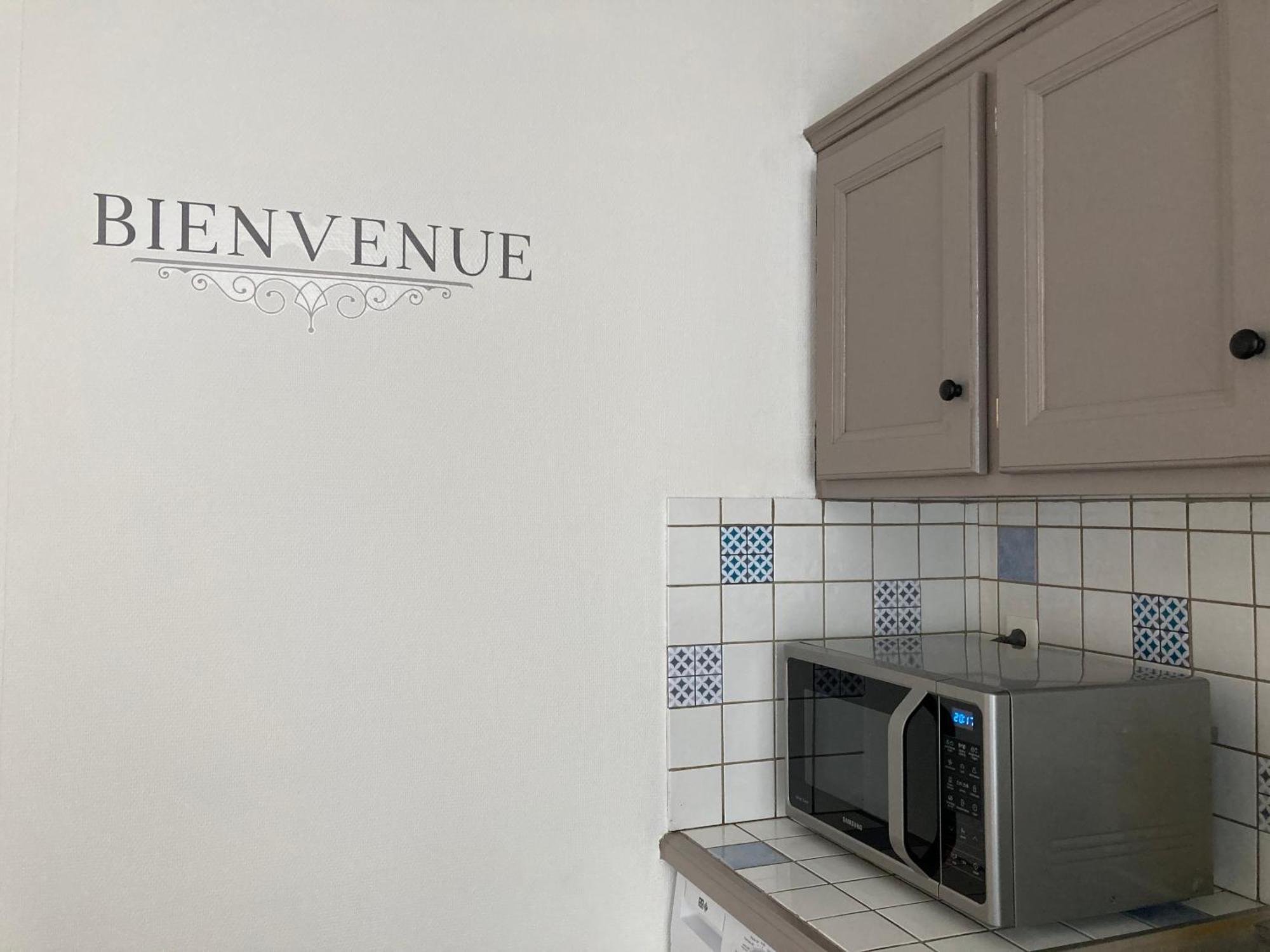 Le Grand Appart' Proche Commerces Flers  Exteriör bild